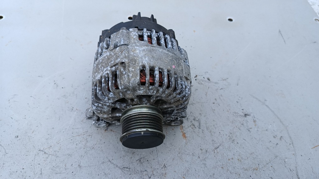 Alternator Seat Leon 1.9 tdi 06F903023C