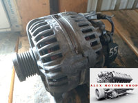 Alternator Seat Leon 1.9 tdi cod motor BKC