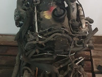 Alternator Seat Leon 1.9 TDI tip motor BKC