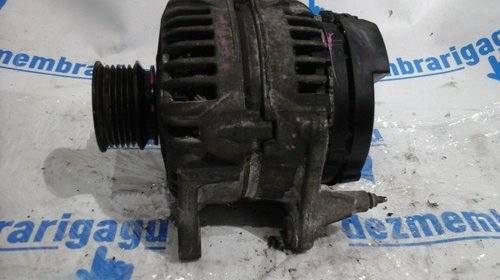 Alternator Seat Leon (1999-)