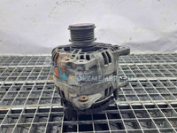 Alternator Seat Leon (1P1) [Fabr 2005-2011] 06F903023F 2.0 TDI BMN 125KW 170CP