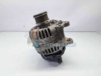 Alternator Seat Leon (1P1) [Fabr 2005-2011] 06F903023F 1.9 TDI BXE 77KW 105CP