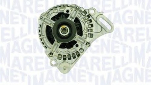 Alternator SEAT LEON 1P1 MAGNETI MARELLI 9443