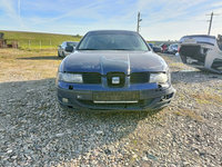 Alternator Seat Leon 2002 Hatchback 1.9 tdi