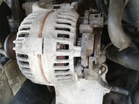 Alternator Seat Leon 2007 2.0 diesel 103 kw 06F 903 023 F 0 124 525 091 140 A