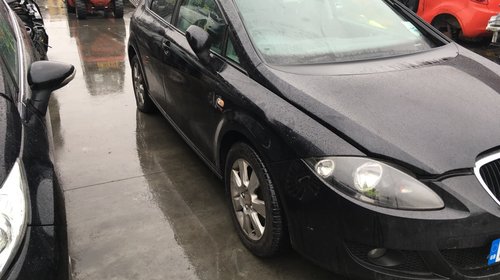 Alternator Seat Leon 2007 HATCHBACK 2.0