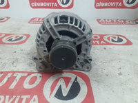 ALTERNATOR SEAT LEON 2007 OEM:0124525091.