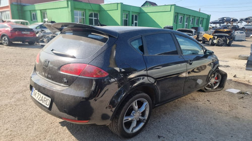 Alternator Seat Leon 2008 HatchBack 2.0