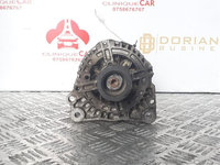 Alternator Seat Skoda VW 1.4 B