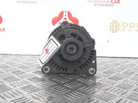 Alternator Seat Skoda VW