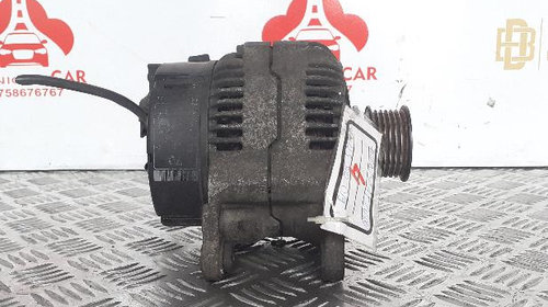 Alternator Seat Skoda VW