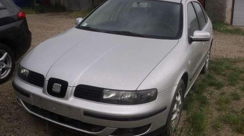 Alternator seat toledo 1.9 tdi asv