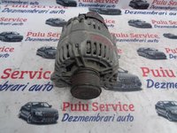 Alternator seat toledo 1.9