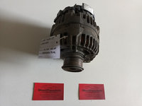 ALTERNATOR SEAT TOLEDO 2000-2004 1.6 16V 105HP, 038903018 PX 01