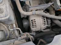 Alternator Seat toledo 3 benzina 1.6 an 2005-2009