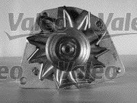 Alternator SEAT TOLEDO I 1L VALEO 433044