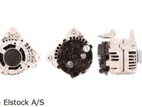 Alternator SEAT TOLEDO II 1M2 ELSTOCK 282996