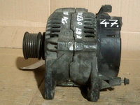 Alternator Seat Toledo, Skoda Felicia 1.9 tdi, 028903026B, 0123310038