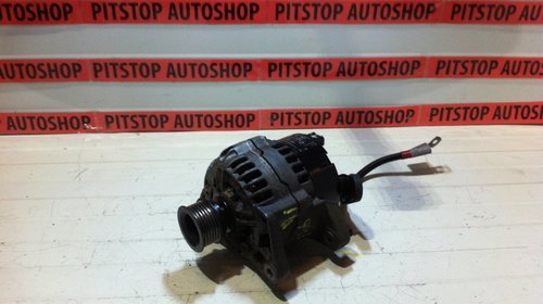 Alternator - seria 3, BMW E46, 1,9i, 1998-200