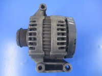 Alternator serie 0121615002 Ford Transit MK6 2.2 TDCI 2011 alternator de 150Amperi piesa 0121-61-5002