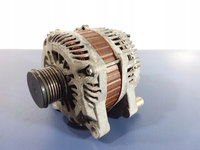 Alternator serie 9654752880 Citroen C4,C5,C6 2.0 HDI 2011 alternator 100KW pe motor RHR 2011