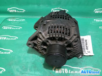 Alternator Sg10b019 1.9 DCI Fulie 6 Caneluri cu Ambreiaj Renault MEGANE I BA0/1 1996-2003