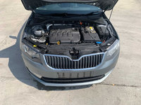 Alternator si piese skoda octavia 3 2016 din dezmembrari