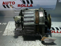 Alternator si vacuum Ford Transit 2.5D, an 1990.