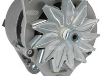 ALTERNATOR SKODA 105,120 (744) 1.2 120 L 1.0 105 S, L, LS 45cp 52cp HC-CARGO CAR110622 1983 1984 1985 1986 1987 1988 1989 1990