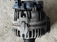 Alternator Skoda / Audi / Fabia polo Seat Ibiza cod 037903025