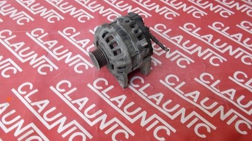 Alternator Skoda Citigo 1.0 CHYA 2013 04C9030