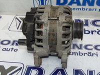 ALTERNATOR SKODA CITIGO 1.0i - COD 04C903023B - AN 2013