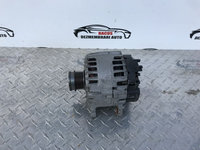 Alternator Skoda Citigo / Vw Up / Seat Mii / Vw Golf 8 1.0 Benzina Cod 05E903026K