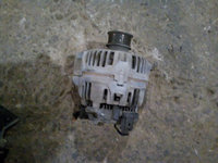 Alternator skoda fabia 1 1.4 16v kw 74 cp 100 cod motor bbz