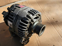 Alternator Skoda Fabia 1 1.4 benzina AUA AUB BBY 2001 2002 2003 2004 2005 2006