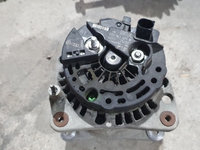 Alternator Skoda Fabia 1 1.4 benzina BBY 037903025M