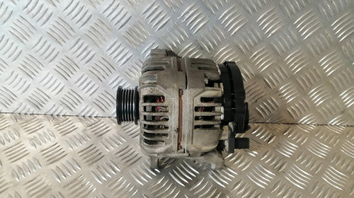 Alternator Skoda Fabia 1 1.4 MPI AZF 2000 200