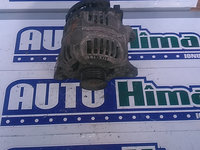 Alternator,Skoda Fabia 1 1999-2007,1.4 Mpi