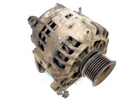 Alternator Skoda FABIA 1 1999 - 2008 Benzina 030903023M, 030 903 023 M, 2542260C