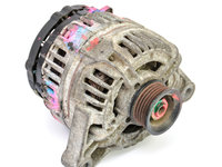 Alternator Skoda FABIA 1 1999 - 2008 Benzina 047903015Q, 0124315014