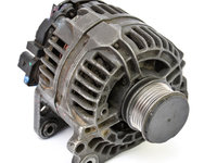 Alternator Skoda FABIA 1 1999 - 2008 Motorina 038903023L