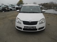 Alternator Skoda Fabia 1.2 51kw