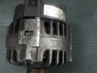 Alternator Skoda Fabia 1.2 benzina ,70 A,an 2006-2008,cod 03D903025H