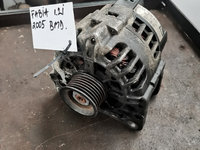 Alternator Skoda Fabia 1.2 benzina an 2006 cod BMD 03D 903 025 J