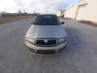 Alternator SKODA Fabia 1.2 BME