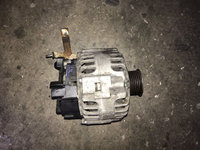 Alternator Skoda Fabia 1.2 ,cod motor BZG , an 2008 , cod 03D903025J