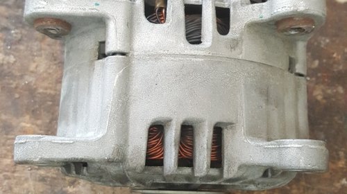 Alternator skoda fabia 1,2 diesel