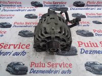 Alternator skoda fabia 1.2 i