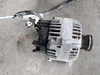 Alternator Skoda Fabia 1.2 TSI 2009 2010 2011 2012 cod 03F903023E