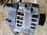 Alternator Skoda Fabia 1.2